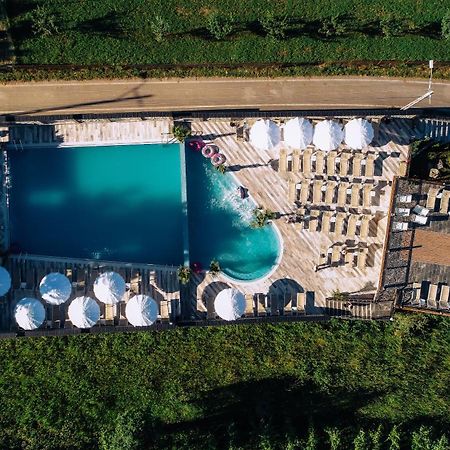 L'Invidia Novaci-Străini Exterior foto